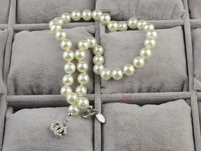 Collana Chanel Modello 399